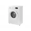 Samsung WW60A3120WE washing machine Front-load 6 kg 1200 RPM White
