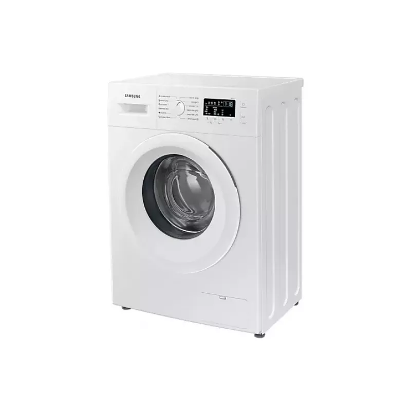 Samsung WW60A3120WE washing machine Front-load 6 kg 1200 RPM White