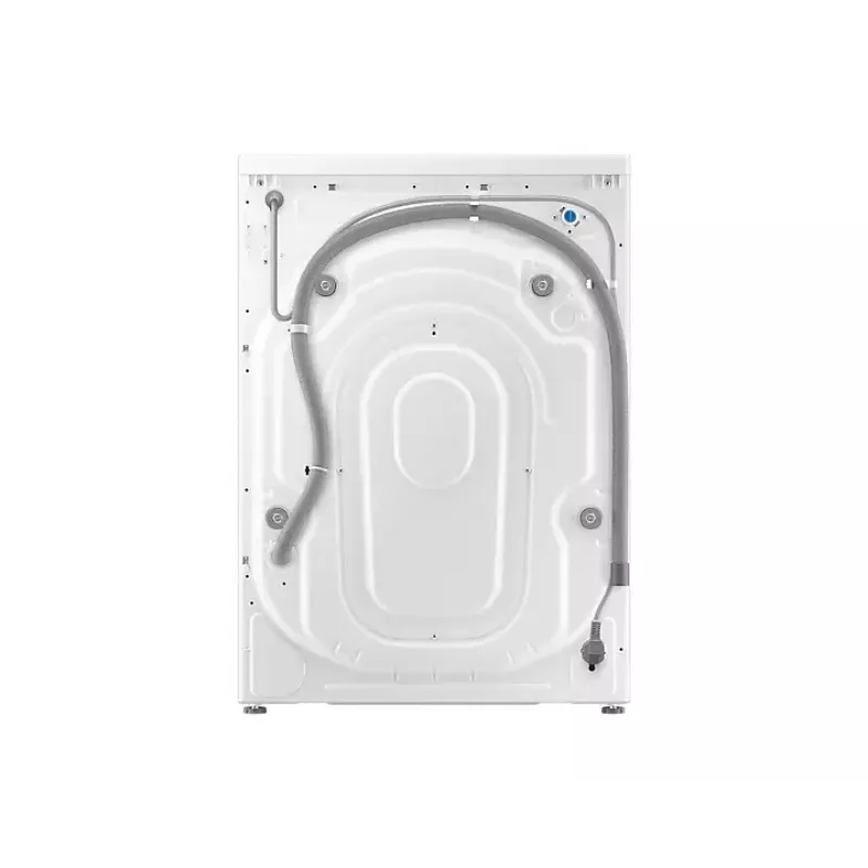 Samsung WW60A3120WE washing machine Front-load 6 kg 1200 RPM White