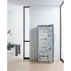 Whirlpool SW8 AM2Y XR 2 fridge Freestanding 364 L Stainless steel