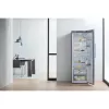 Whirlpool SW8 AM2Y XR 2 fridge Freestanding 364 L Stainless steel