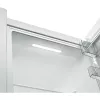 Whirlpool SW8 AM2Y XR 2 fridge Freestanding 364 L Stainless steel