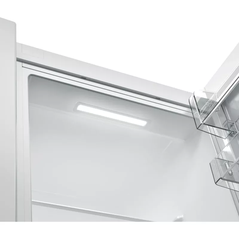Whirlpool SW8 AM2Y XR 2 fridge Freestanding 364 L Stainless steel