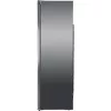 Whirlpool SW8 AM2Y XR 2 fridge Freestanding 364 L Stainless steel
