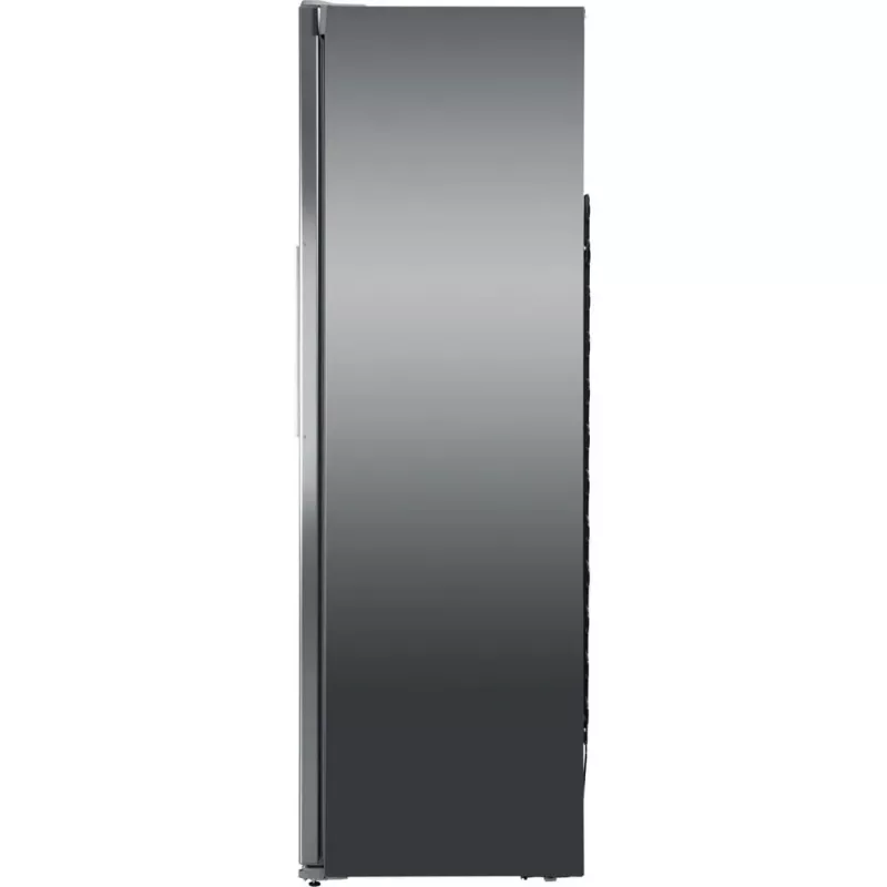 Whirlpool SW8 AM2Y XR 2 fridge Freestanding 364 L Stainless steel
