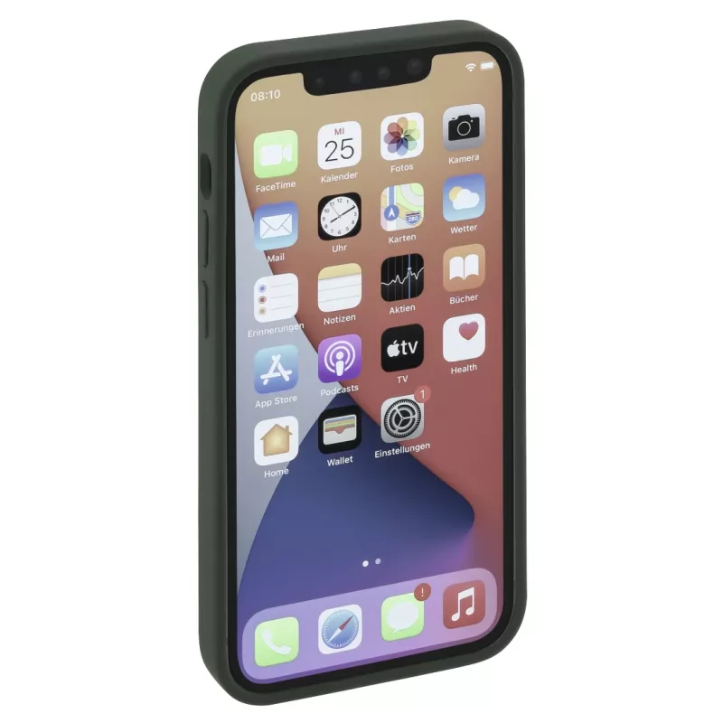 Cover Hama 00196975 for Apple iPhone 13 Pro Green Monochromatic