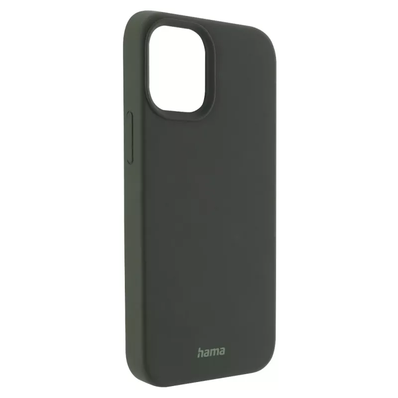 Cover Hama 00196975 for Apple iPhone 13 Pro Green Monochromatic