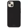 Hama MagCase Finest Feel PRO mobile phone case 15.5 cm (6.1 inch) Cover Black