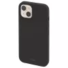 Hama MagCase Finest Feel PRO mobile phone case 15.5 cm (6.1 inch) Cover Black