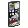 Hama MagCase Finest Feel PRO mobile phone case 15.5 cm (6.1 inch) Cover Black