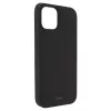 Hama MagCase Finest Feel PRO mobile phone case 15.5 cm (6.1 inch) Cover Black