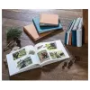 Hama Wrinkled photo album White 160 sheets 10 x 15 Book binding