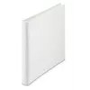 Hama Wrinkled photo album White 160 sheets 10 x 15 Book binding