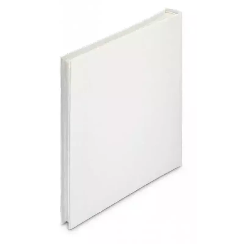 Hama Wrinkled photo album White 160 sheets 10 x 15 Book binding