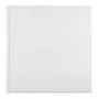 Hama Wrinkled photo album White 160 sheets 10 x 15 Book binding