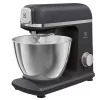 Electrolux E5KM1-4BPT Stand mixer 1200 W Black