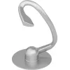 Electrolux E5KM1-4BPT Stand mixer 1200 W Black