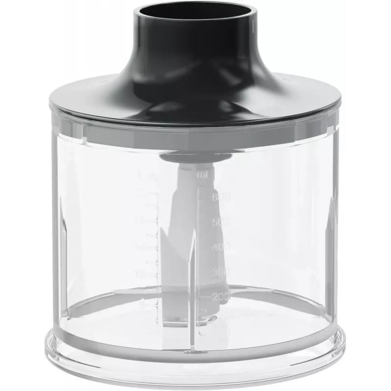 Electrolux E4HB1-6GG Immersion blender 600 W Stainless steel