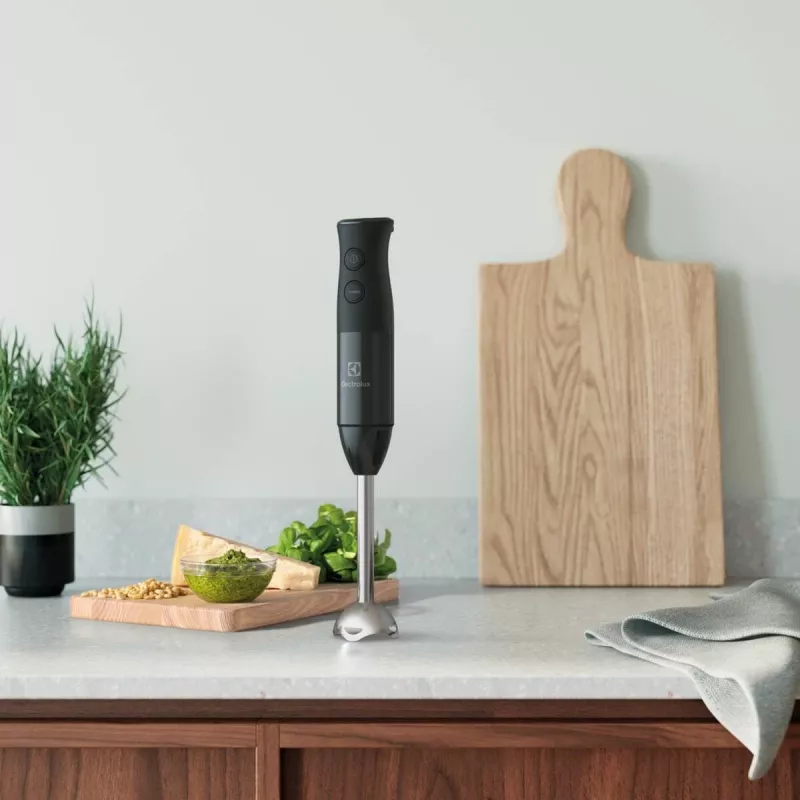 Electrolux E4HB1-6GG Immersion blender 600 W Stainless steel