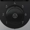 Electrolux E3T1-3ST 7 2 slice(s) 800 W Grey, Stainless steel