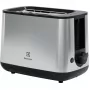 Electrolux E3T1-3ST 7 2 slice(s) 800 W Grey, Stainless steel