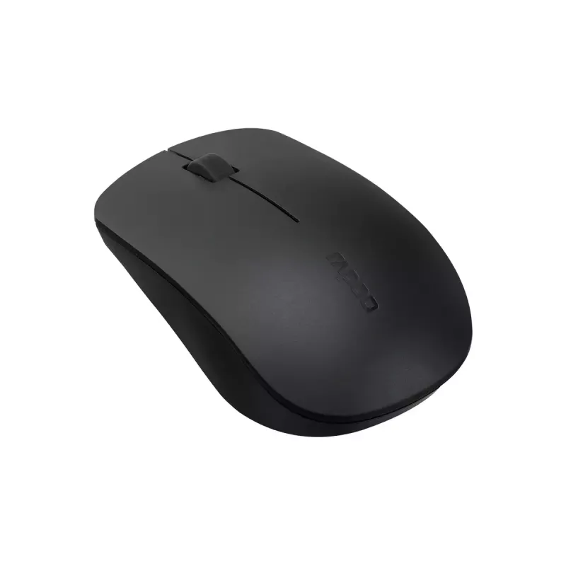 Mouse Rapoo M20 Plus Silent RF Wireless