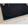 Candy Idea CI642CBB/1 Black Built-in 60 cm Zone induction hob 4 zone(s)