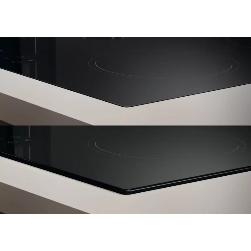 Candy Idea CI642CBB/1 Black Built-in 60 cm Zone induction hob 4 zone(s)