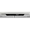 Whirlpool AKR 685/1 IX Wall-mounted Stainless steel 395 m³/h