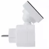 Digital timer switch GreenBlue GB610E, max load 16A, IP20, programmable on/off cycles