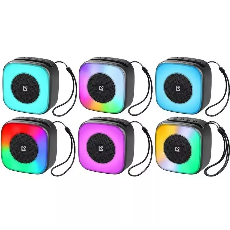 Bluetooth Speaker DEFENDER ENJOY 30 5W