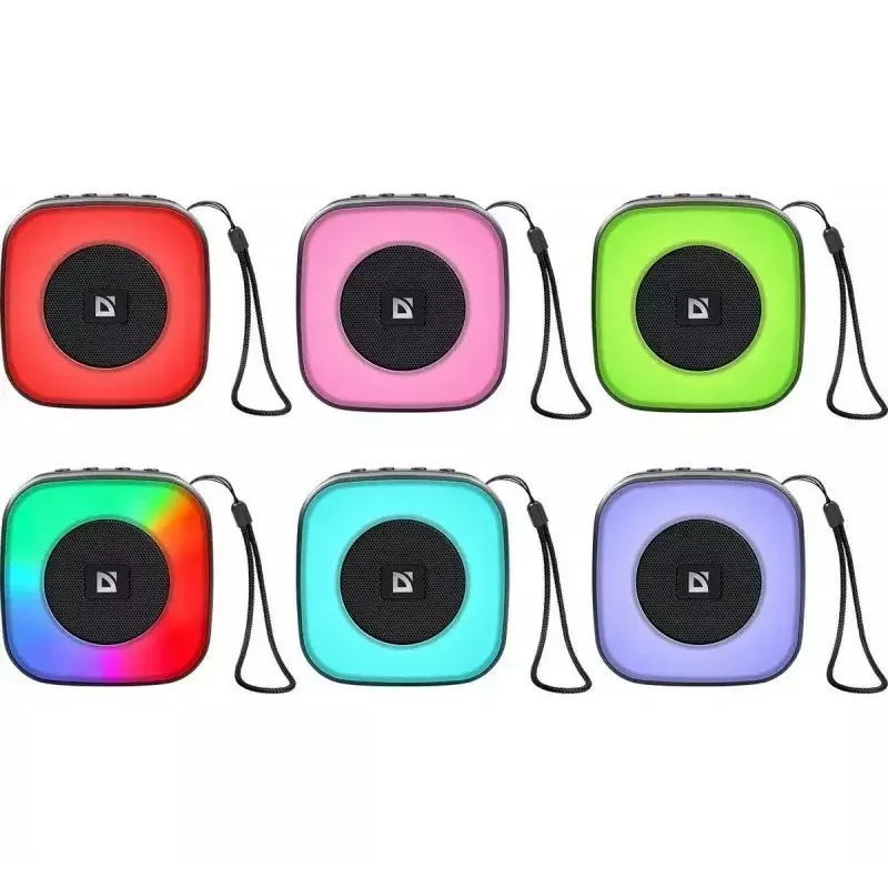 Bluetooth Speaker DEFENDER ENJOY 30 5W