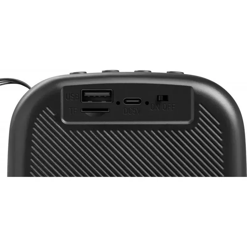 Bluetooth Speaker DEFENDER ENJOY 30 5W