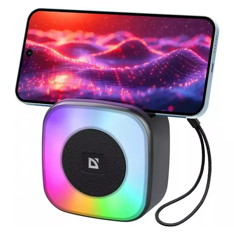 Bluetooth Speaker DEFENDER ENJOY 30 5W