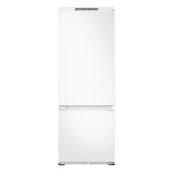 Built-in Refrigerator Samsung BRB38G705EWW 389 L
