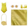 Rainbow High 507284EUC doll