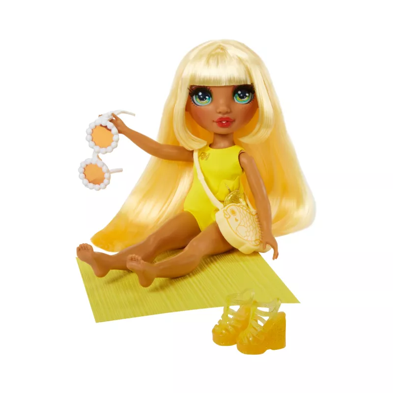 Rainbow High 507284EUC doll