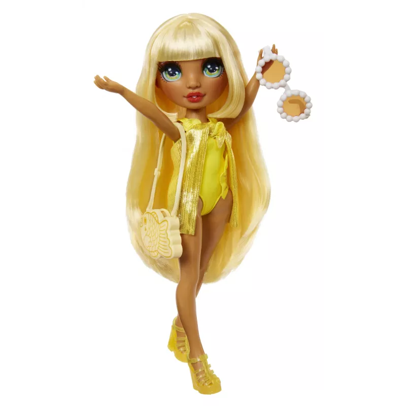 Rainbow High 507284EUC doll