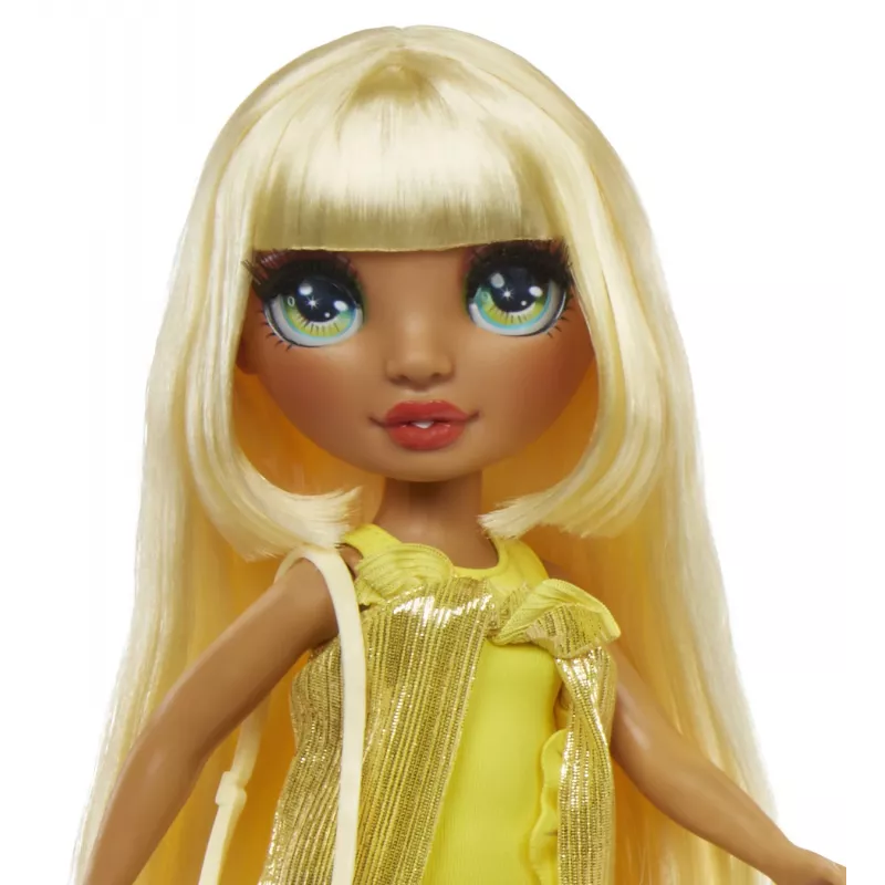 Rainbow High 507284EUC doll
