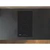 Whirlpool WRD 6030 B Black Built-in 30 cm Ceramic hob 2 zone(s)