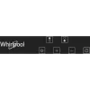 Whirlpool WRD 6030 B Black Built-in 30 cm Ceramic hob 2 zone(s)