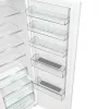 Gorenje Kylskåp RI517E41WF BK070, 300 L, SN-N, 35 dB, E, White