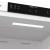 Gorenje Kylskåp RI517E41WF BK070, 300 L, SN-N, 35 dB, E, White
