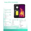 UleFone Smartphone Armor 29 Pro Thermal 5G 16/512GB rugged smartphone with thermal camera, 16GB RAM, 512GB storage