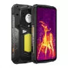 UleFone Smartphone Armor 29 Pro Thermal 5G 16/512GB rugged smartphone with thermal camera, 16GB RAM, 512GB storage