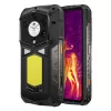 UleFone Smartphone Armor 29 Pro Thermal 5G 16/512GB rugged smartphone with thermal camera, 16GB RAM, 512GB storage