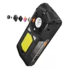 UleFone Smartphone Armor 29 Pro Thermal 5G 16/512GB rugged smartphone with thermal camera, 16GB RAM, 512GB storage