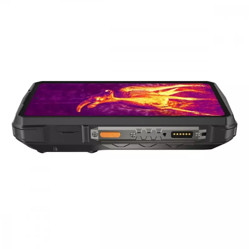 UleFone Smartphone Armor 29 Pro Thermal 5G 16/512GB rugged smartphone with thermal camera, 16GB RAM, 512GB storage