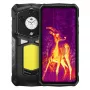 UleFone Smartphone Armor 29 Pro Thermal 5G 16/512GB rugged smartphone with thermal camera, 16GB RAM, 512GB storage