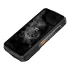 Smartphone UleFone Armor 29 Pro 5G 16/512GB Black, rugged 5G, 16GB RAM, 512GB storage